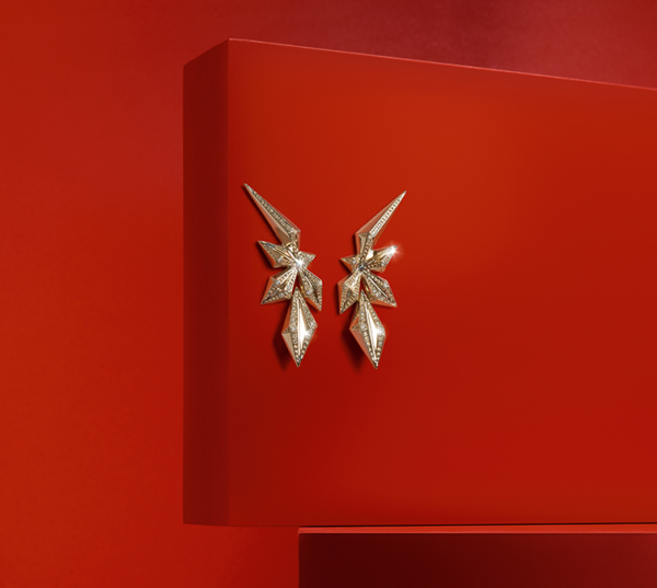 PRISMAS collection: it’s all about perspective