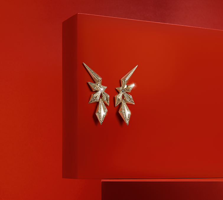 PRISMAS collection: it’s all about perspective