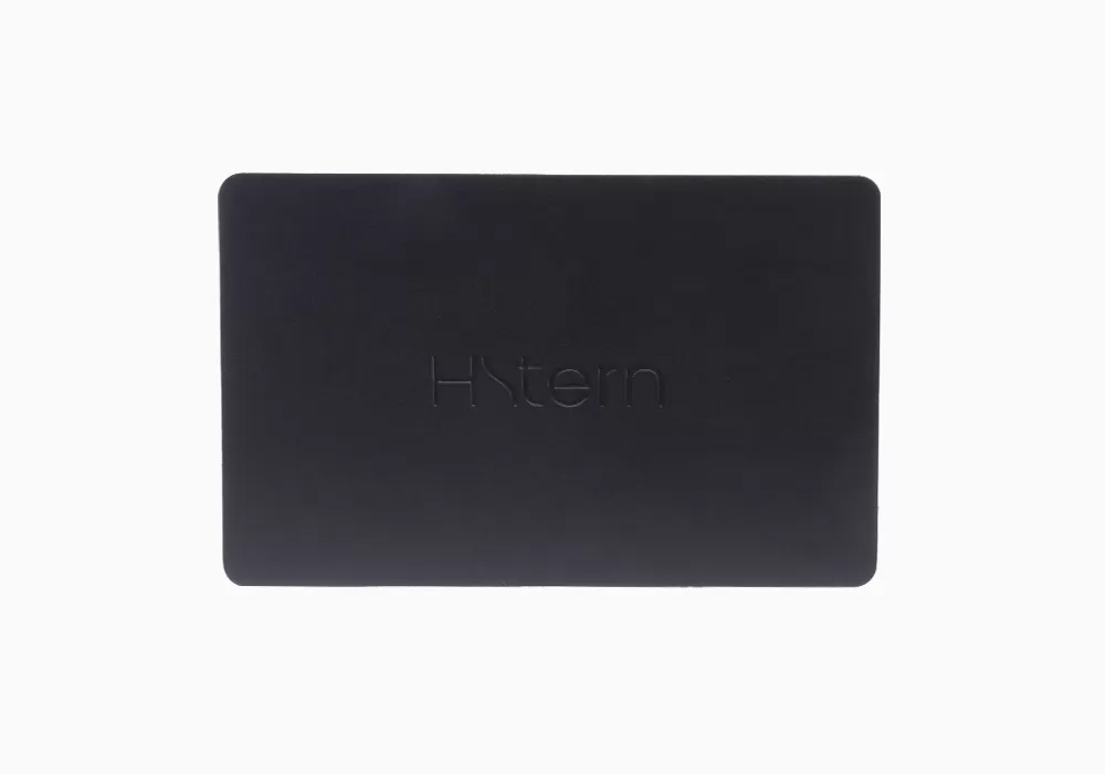 The Hstern Gift Card