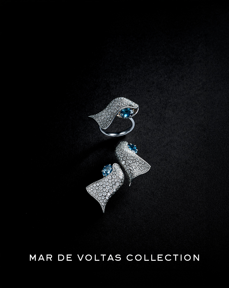 Mar de voltas